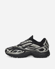 Premier Road Ultra Sneakers Black Metallic