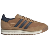 Adidas Originals Men's Brown SL 72 Sneakers, JR8770