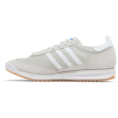 Adidas Originals Men's Grey SL 72 RS Sneakers, JI1281