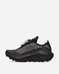 Quasar Advanced Sneakers Black / Sedona Sage / Astral Aura