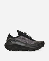 Quasar Advanced Sneakers Black / Sedona Sage / Astral Aura
