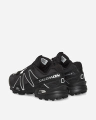 Speedcross 3 Sneakers Black / Silver