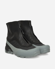 Tepiaz Advanced Sneakers Black / Sedona Sage / Sedona Sage