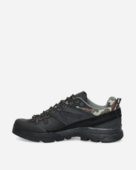 Carhartt WIP X-ALP Sneakers Black