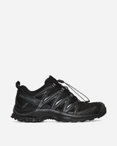 XA PRO 3D Sneakers Black / Magnet