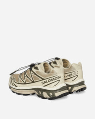 XT-6 Sneakers Eucalyptus / Grape Leaf / Almond