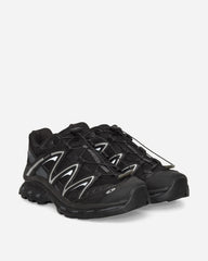 XT-QUEST Sneakers Black / Asphalt