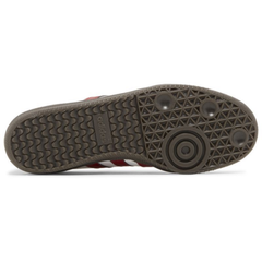 Adidas Originals Men's Samba OG Sneakers, Red, IG1025