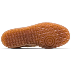 Adidas Originals Women's Sambae Sneakers, Beige / White / Gum, IE9107