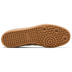 Adidas Originals Men's Samba OG Sneakers, Clay Brown / Clay Brown / Oat, JI3210