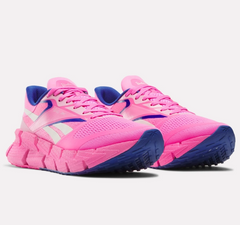 REEBOK X Barbie Float Zig 1 Running Shoes
