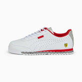 Men PUMA Ferrari Roma Via Perforated Motorsport Shoes