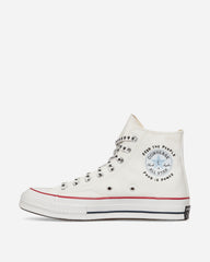 Converse Chuck 70 Hi Sneakers White