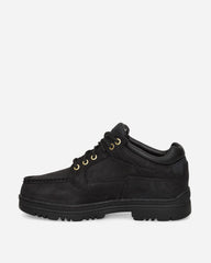 Heritage Low Lace-Up Gore-Tex Bootie Boots Black
