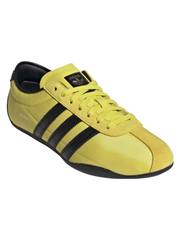 Adidas Originals Women's Yellow Tokyo Sneakers, JI3299