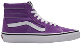 Vans Men's Sk8-Hi Sneakers, Dewberry, VN0A4BV68ZP