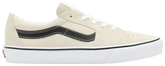 Vans Men's Light Khaki Sk8 Low Sneakers, VN0A4UUKA5W
