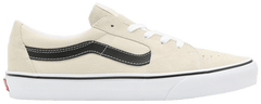 Vans Men's Light Khaki Sk8 Low Sneakers, VN0A4UUKA5W