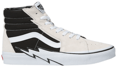 Vans Men's Sk8-Hi Sneakers, Antique White, VN0A5JIVZHJ