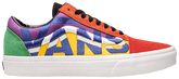 Vans Men's Multicolor Old Skool Sneakers, VN0A5KRF95M
