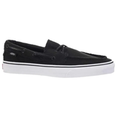 Vans Mens Black Zapato Del Barco, VN0XC36BT