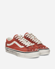 Old Skool 36 Pearlized Sneakers Rust Bronze