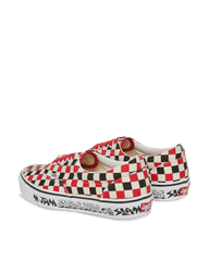 Slam Jam OG Era LX 5x5 Sneakers White