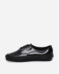 Authentic 44 Siped Vibram Sneakers Black