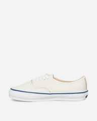 Authentic 44 Siped Vibram Sneakers Marshmallow