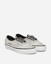 Dyneema Authentic HT Vibram Sneakers Black / White