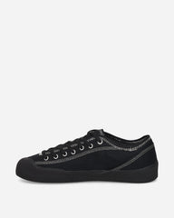 1.30PM Sneakers Black