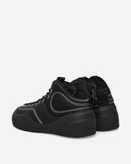1PM Mid Sneakers Black