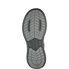 Wolverine Bolt Knit DuraShocks CarbonMax Toe Womens Black Work Shoes