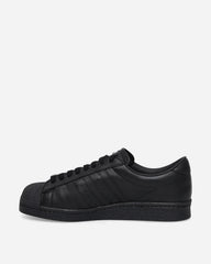 A-TYPE Superstar Sneakers Core Black