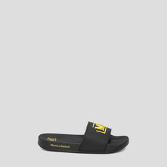 MDB Brand Junior's M Logo Pool Slides