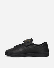 Willy Chavarria Jabbar Low Sneakers Core Black