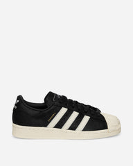Willy Chavarria Superstar Sneakers Core Black / Cream White