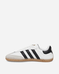 CLOT by Edison Chen Samba Sneakers Cloud White / Core Black