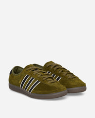 Gralfy SPZL Sneakers Olive / Core Black