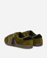 Gralfy SPZL Sneakers Olive / Core Black