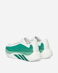 Hyperboost Edge Sneakers Cloud White / Equipment Green
