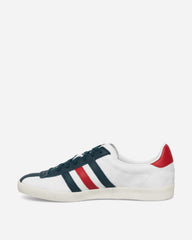 Mexicana Sneakers White / Red / Green