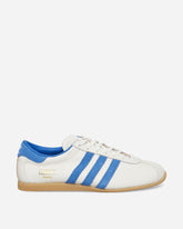 Paris Sneakers Core White / Blue
