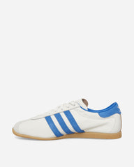 Paris Sneakers Core White / Blue