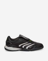 Predator Sala Sneakers Core Black