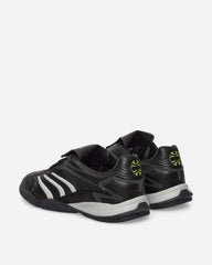 Predator Sala Sneakers Core Black