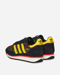 Bob Marley SL 72 Sneakers Core Black / Bold Gold