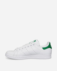 Stan Smith Sneakers Core White / Green