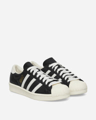 Superstar Vintage Sneakers Core Black / Core White