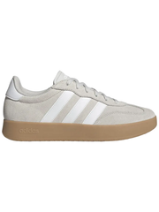 Adidas Men's Beige Barreda Sneakers, JR1325